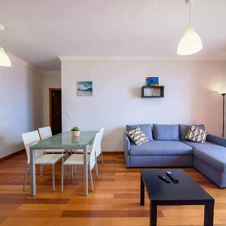Garajau Ocean View Apartment Canico  Exterior photo