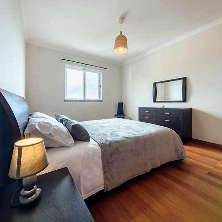 Garajau Ocean View Apartment Canico  Exterior photo