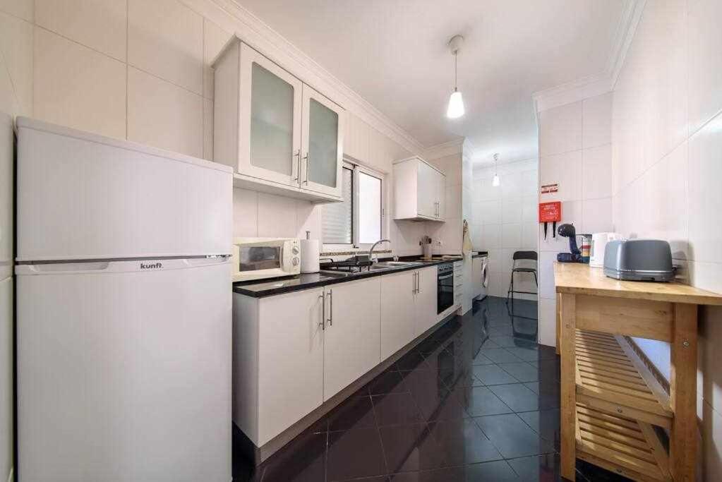 Garajau Ocean View Apartment Canico  Exterior photo