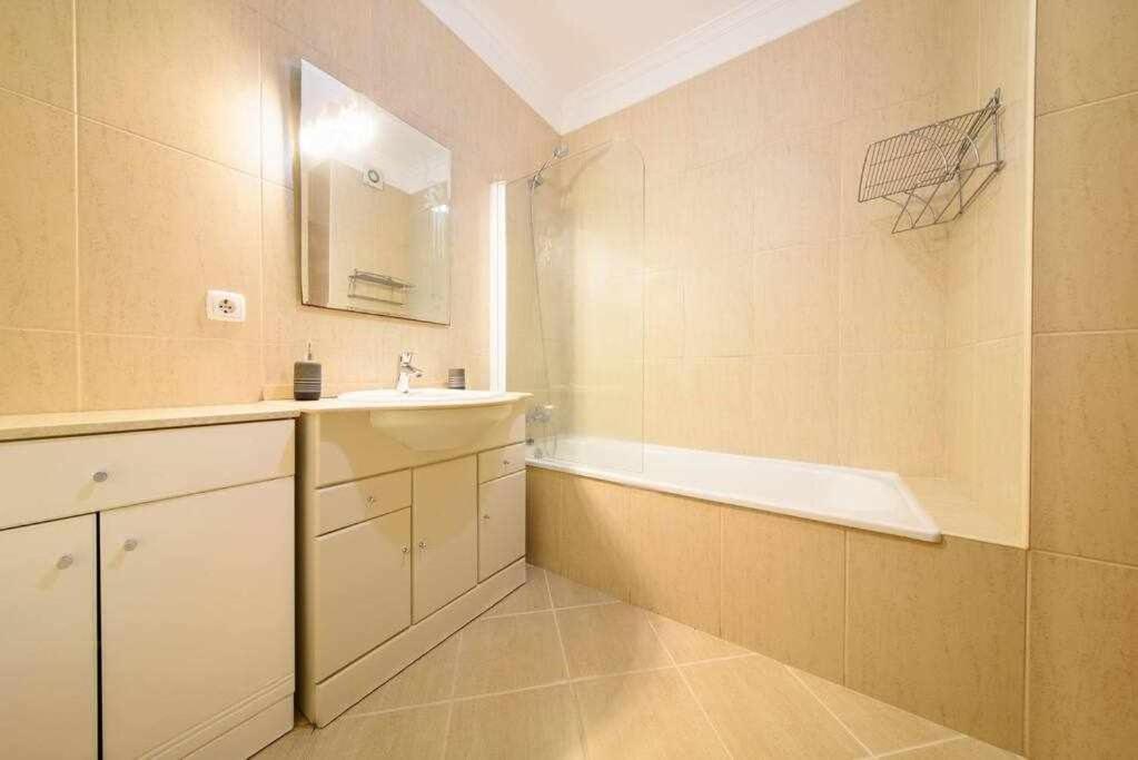 Garajau Ocean View Apartment Canico  Exterior photo