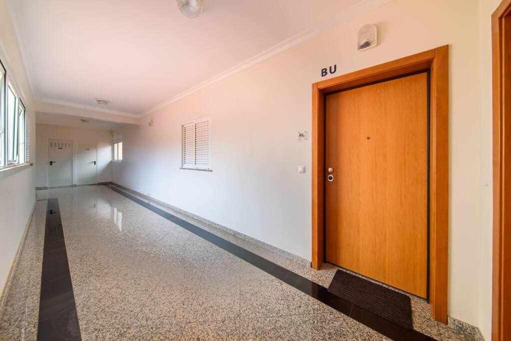 Garajau Ocean View Apartment Canico  Exterior photo