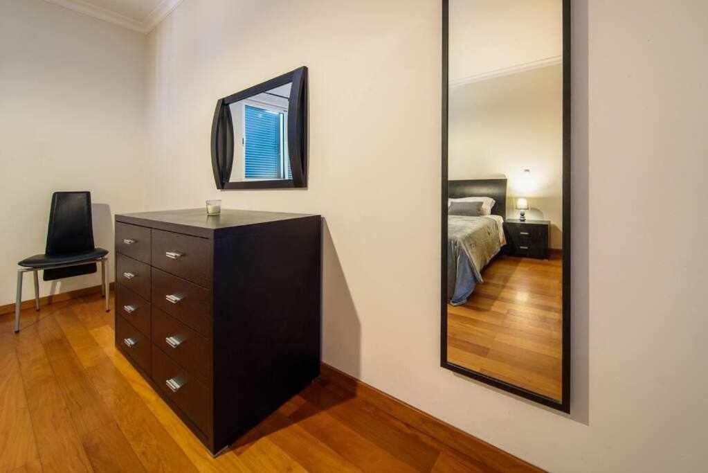 Garajau Ocean View Apartment Canico  Exterior photo