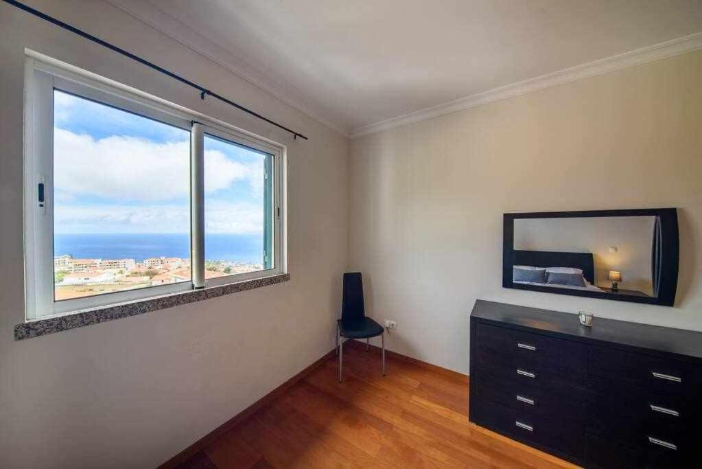 Garajau Ocean View Apartment Canico  Exterior photo