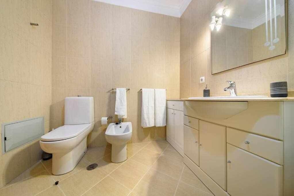 Garajau Ocean View Apartment Canico  Exterior photo